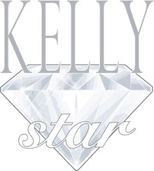 Robe de mariée Kelly Star Robe de mariée Kelly Star
