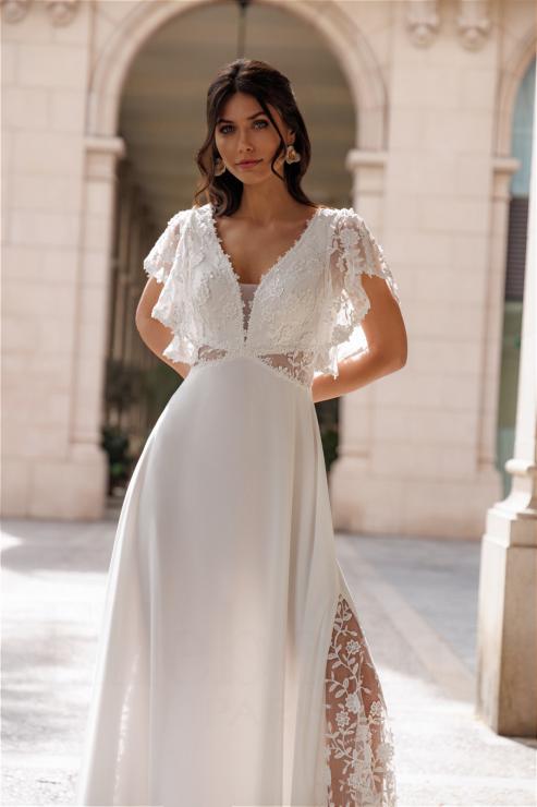 
																							Robes de Mariée