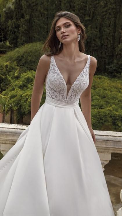 
																							robe de mariée les mystérieuses