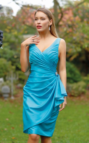 robe fleur cymbeline