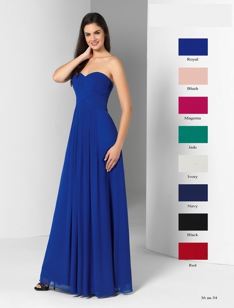 collection robe cocktail